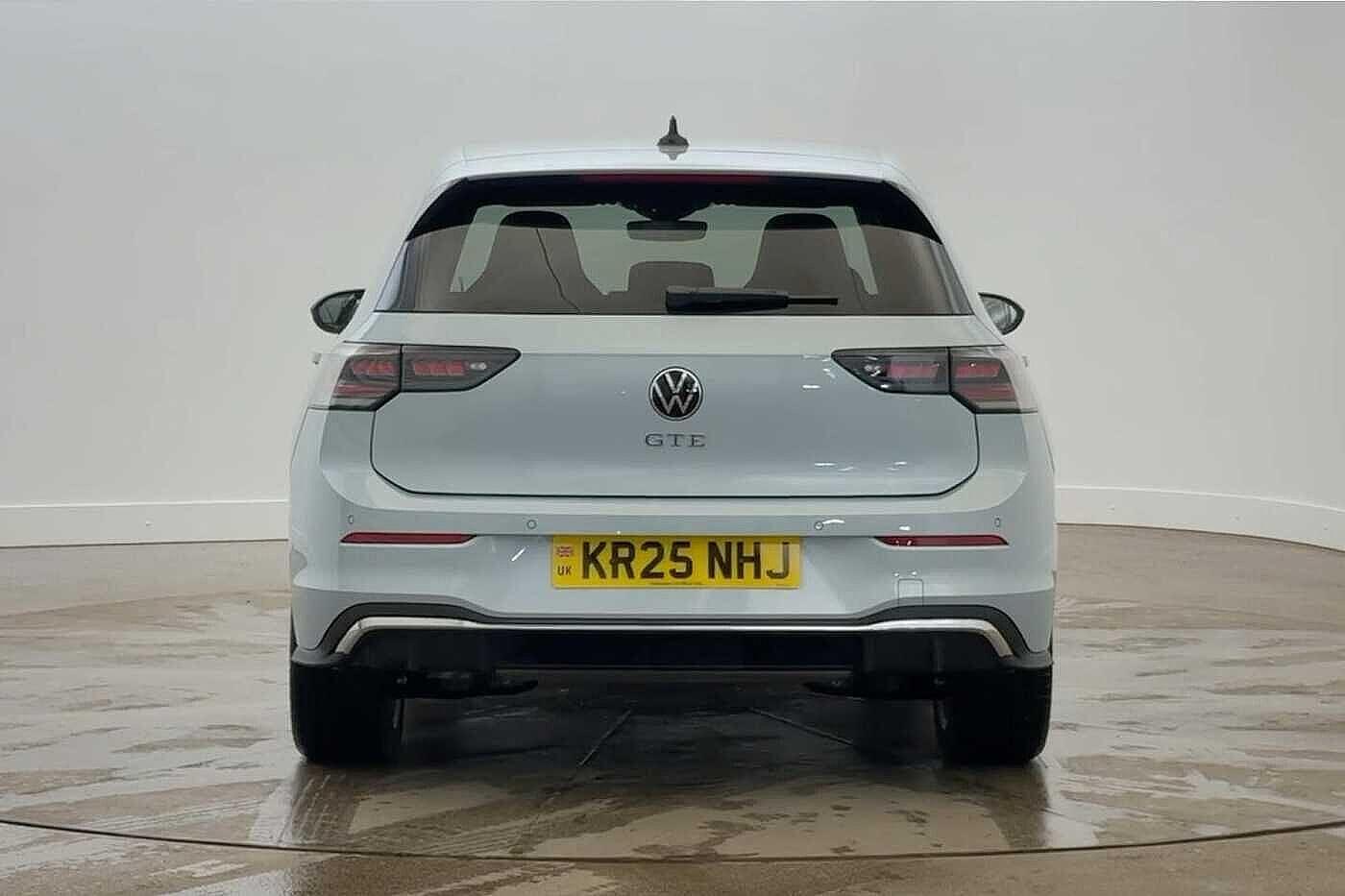 Used Volkswagen Golf 2025 for sale - 77382371: Photo 9