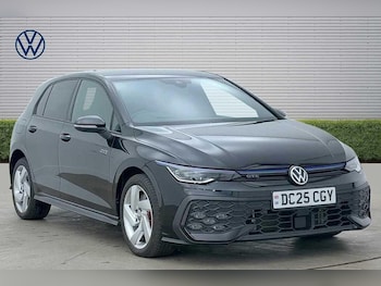Used Volkswagen Golf 2025 for sale - 79229943: Photo