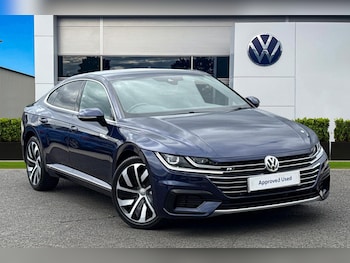 Used Volkswagen Arteon 2019 for sale - 79346757: Photo