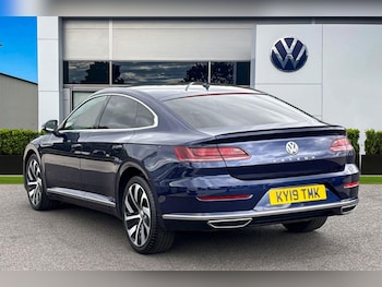 Used Volkswagen Arteon 2019 for sale - 79346757: Photo