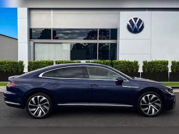 Used Volkswagen Arteon 2019 for sale - 79346757: Photo