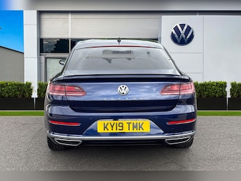 Used Volkswagen Arteon 2019 for sale - 79346757: Photo