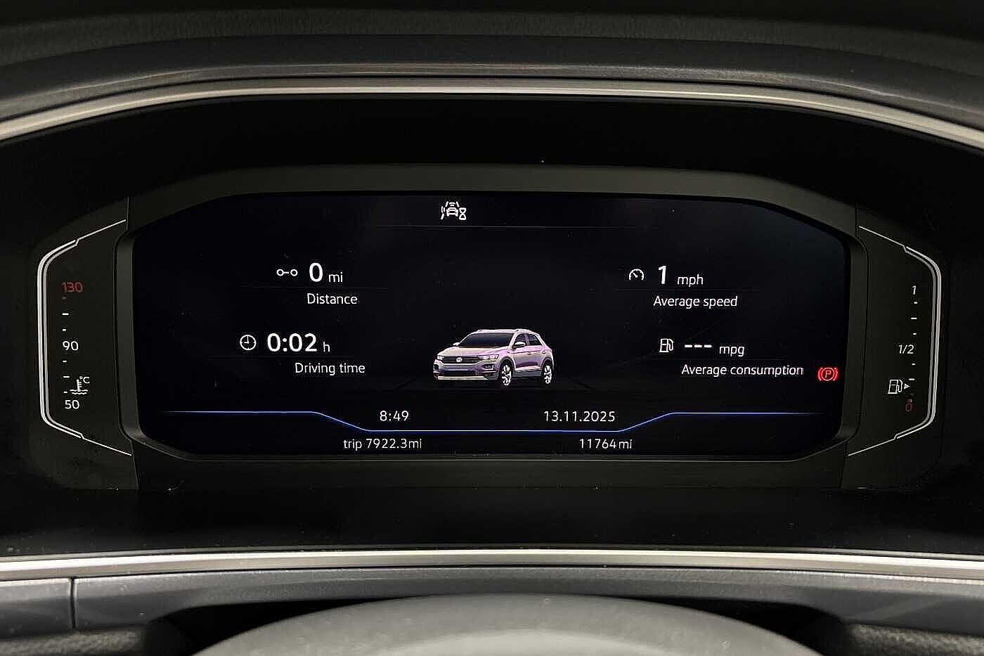 Used Volkswagen T-Roc 2024 for sale - 76665201: Photo 11