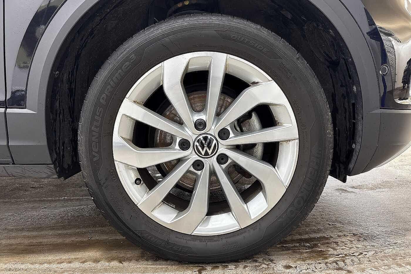 Used Volkswagen T-Roc 2024 for sale - 76665201: Photo 5