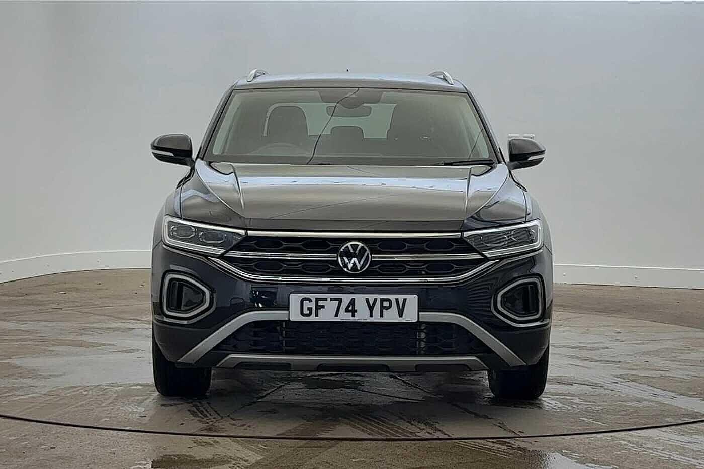 Used Volkswagen T-Roc 2024 for sale - 76665201: Photo 7