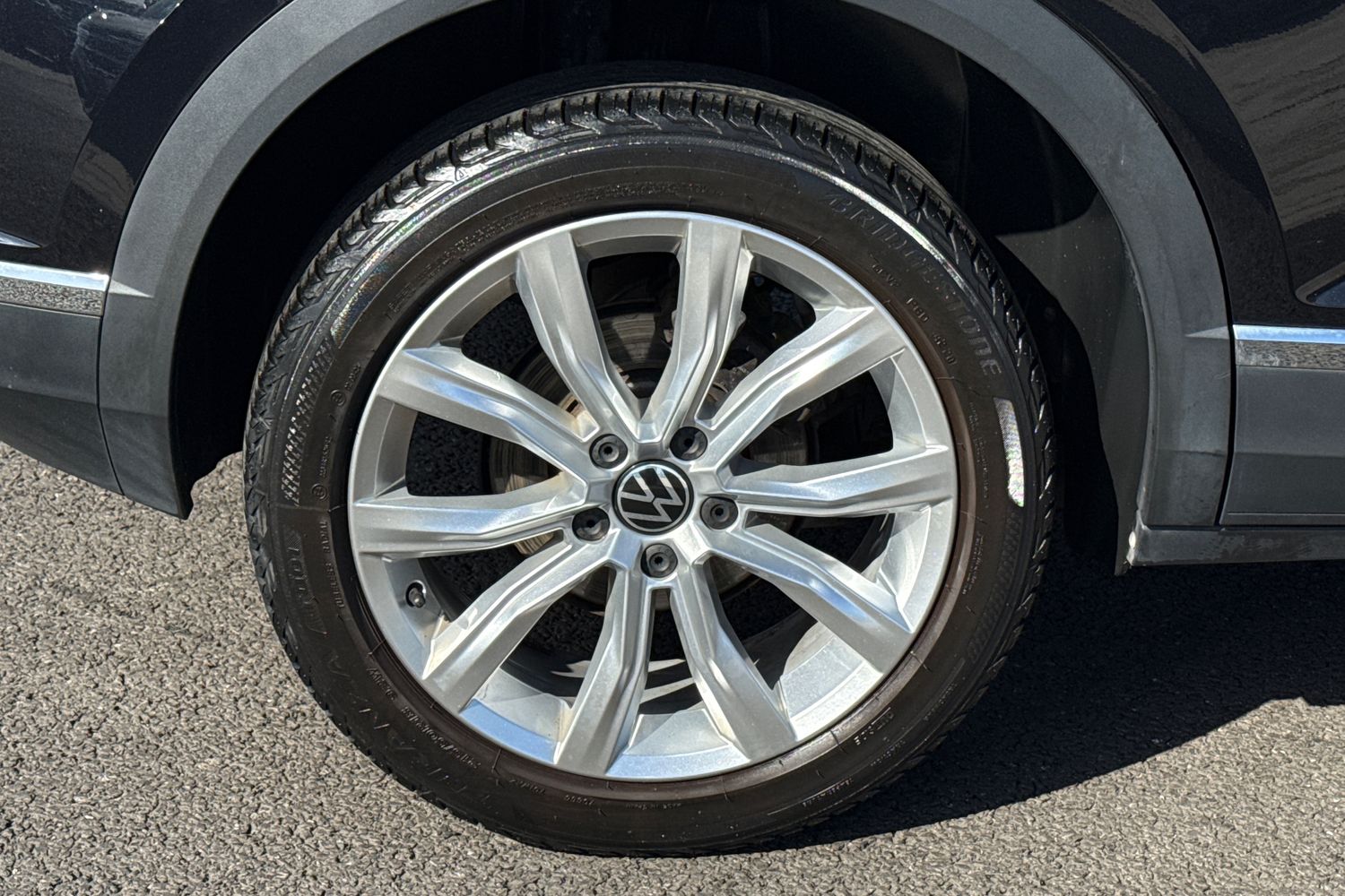 Used Volkswagen T-Roc 2021 for sale - 77919321: Photo 11