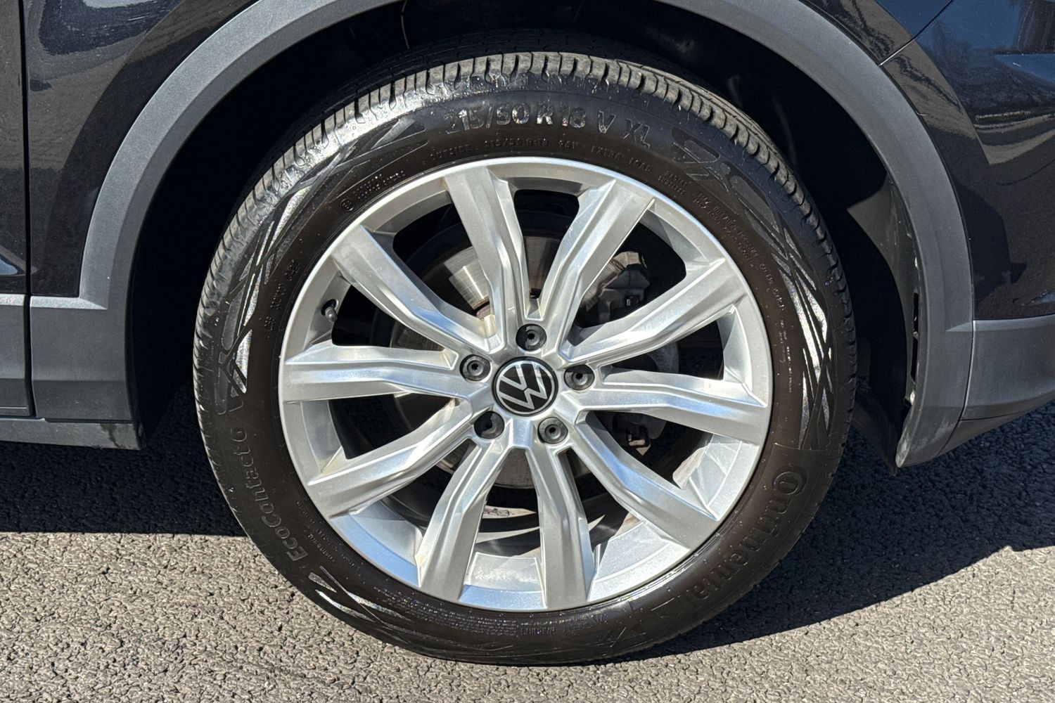 Used Volkswagen T-Roc 2021 for sale - 77919321: Photo 12