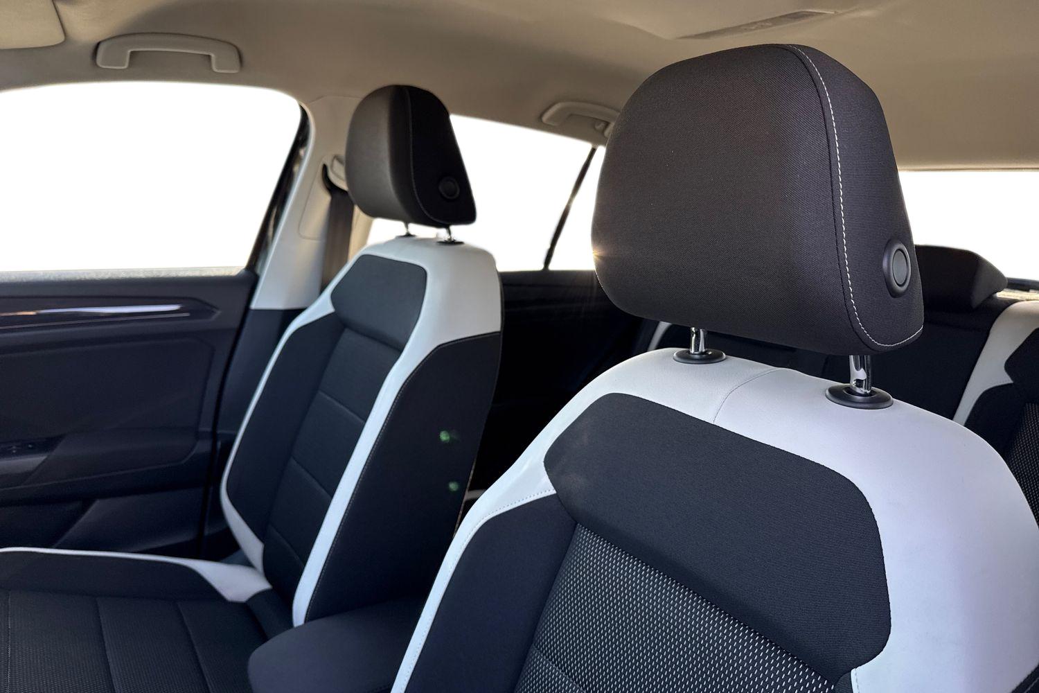 Used Volkswagen T-Roc 2021 for sale - 77919321: Photo 15