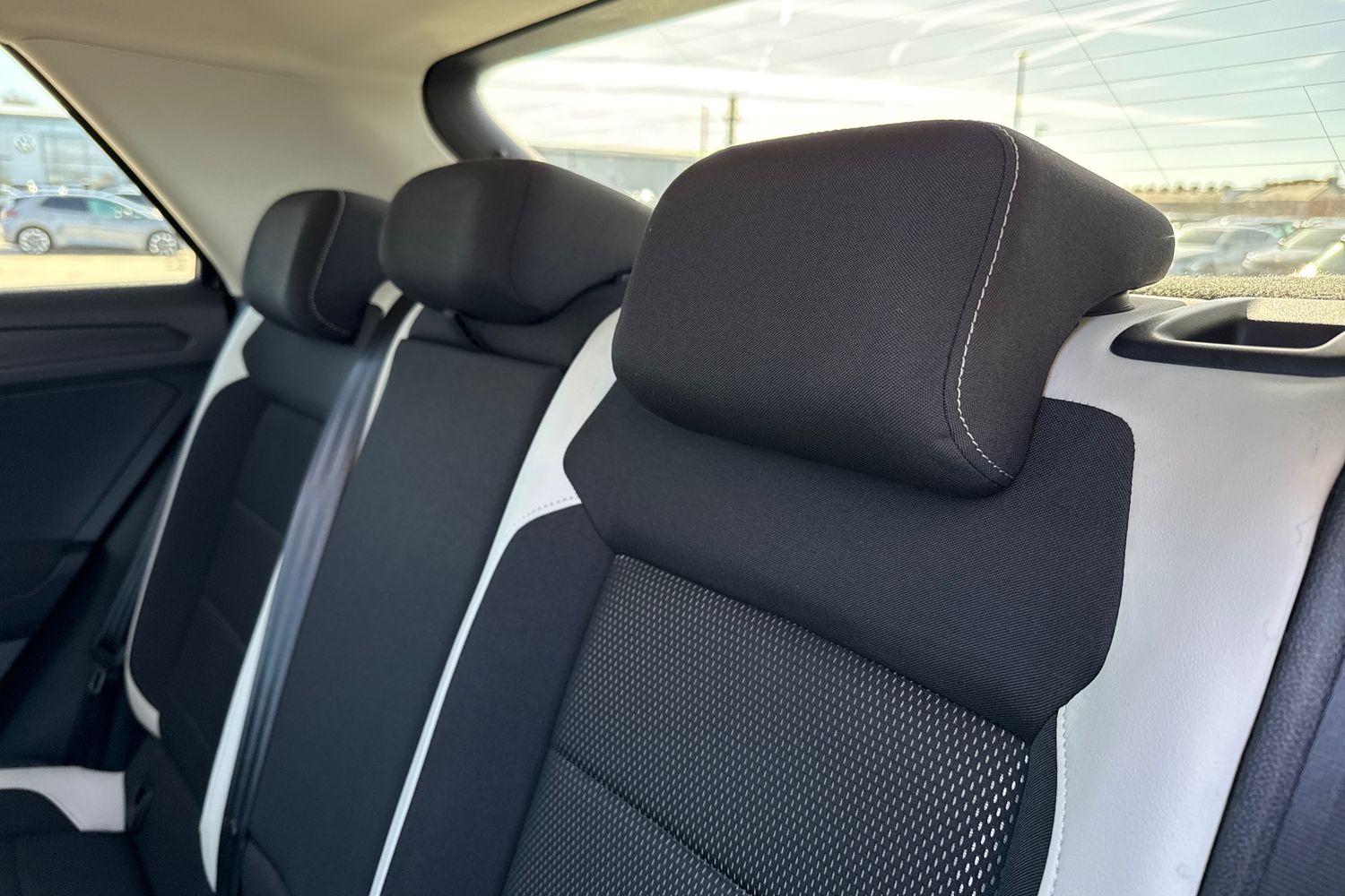 Used Volkswagen T-Roc 2021 for sale - 77919321: Photo 18