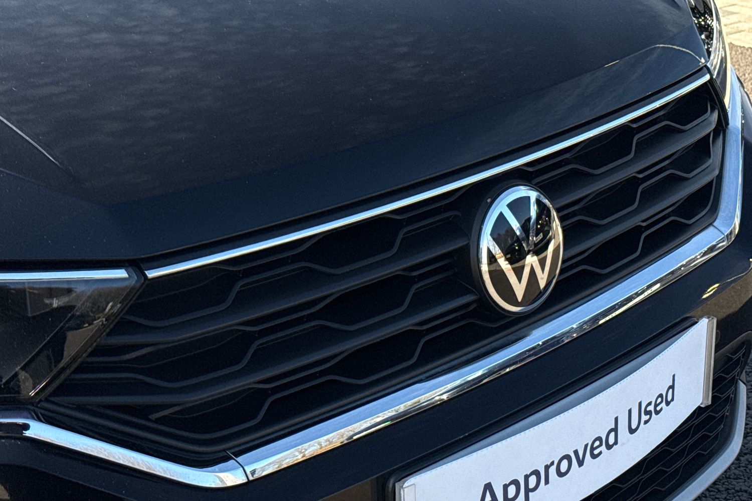 Used Volkswagen T-Roc 2021 for sale - 77919321: Photo 24