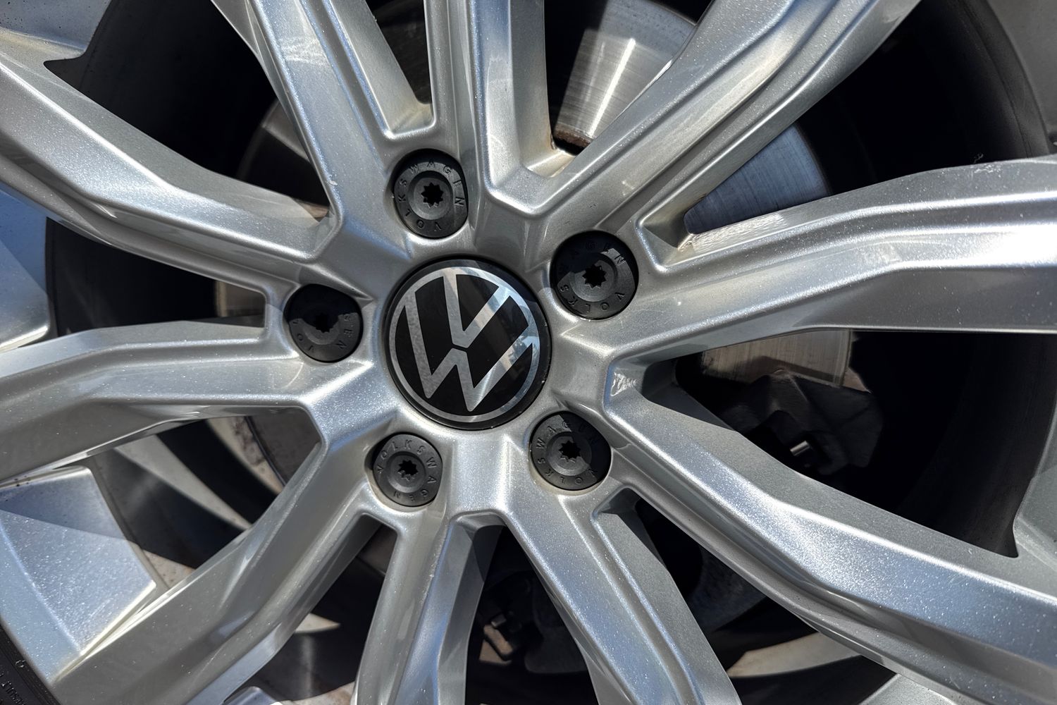 Used Volkswagen T-Roc 2021 for sale - 77919321: Photo 25