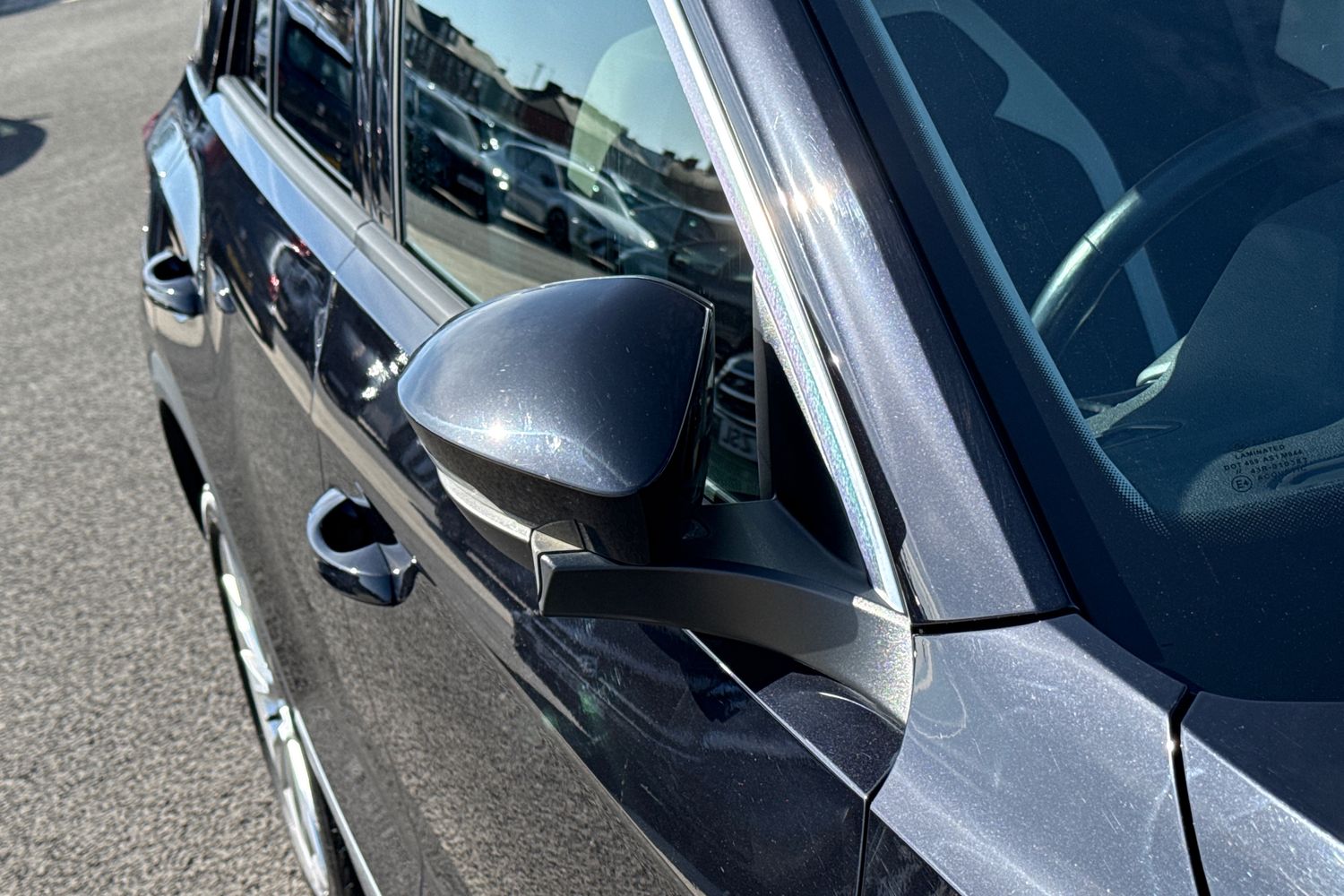 Used Volkswagen T-Roc 2021 for sale - 77919321: Photo 26