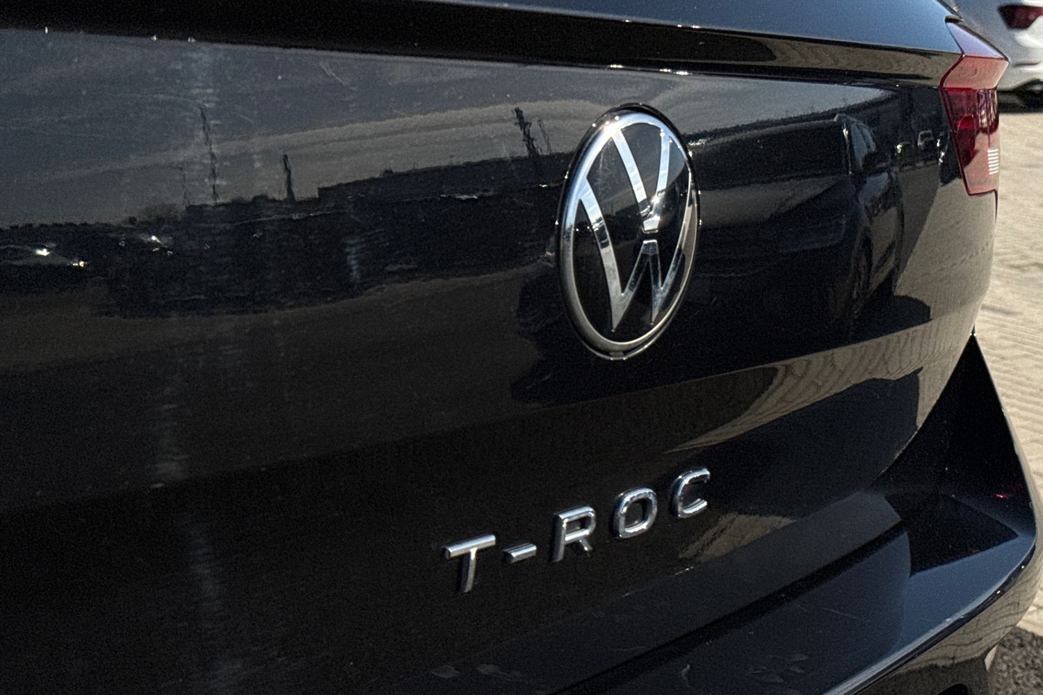 Used Volkswagen T-Roc 2021 for sale - 77919321: Photo 27