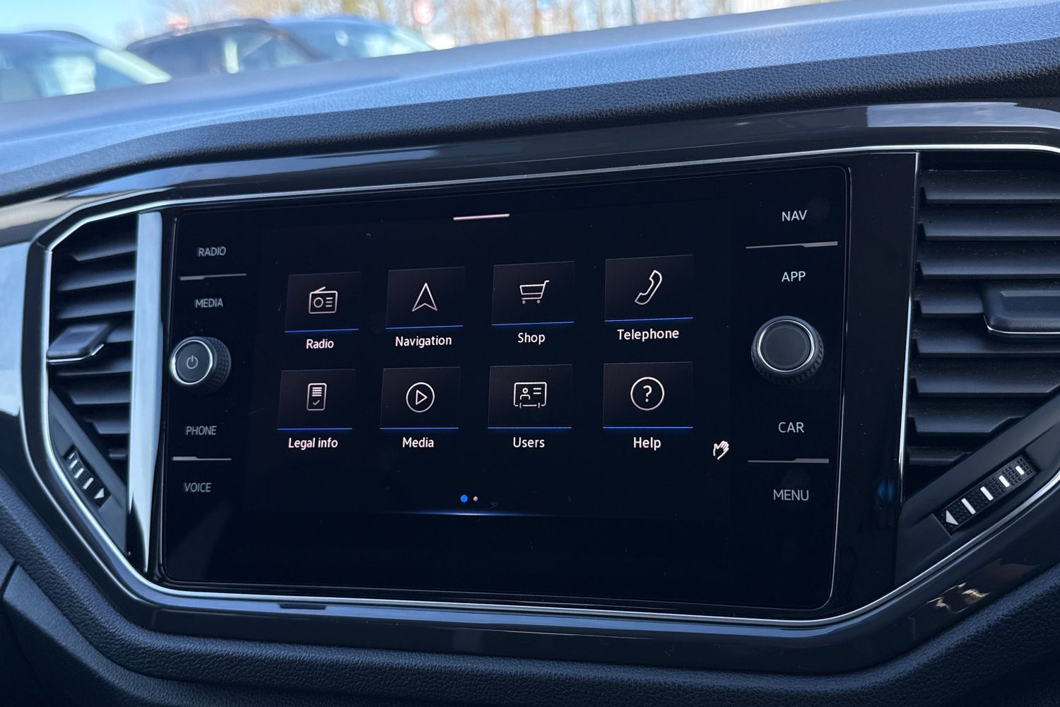 Used Volkswagen T-Roc 2021 for sale - 77919321: Photo 34