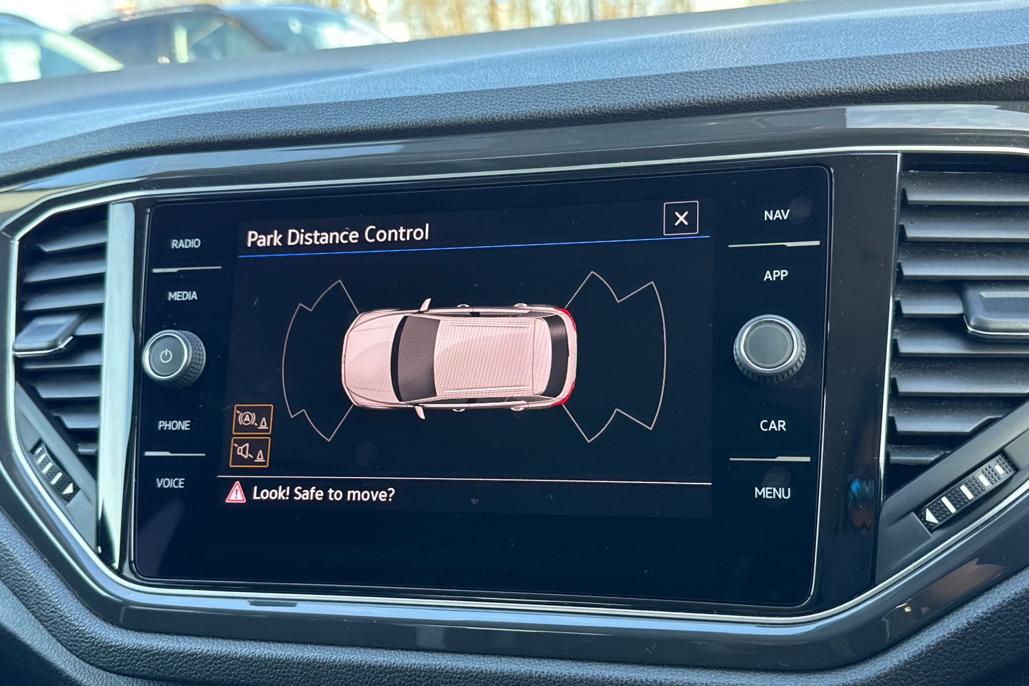 Used Volkswagen T-Roc 2021 for sale - 77919321: Photo 35