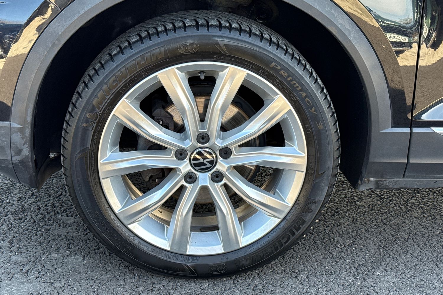 Used Volkswagen T-Roc 2021 for sale - 77919321: Photo 9