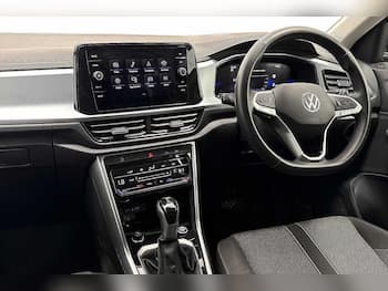Used Volkswagen T-Roc 2025 for sale - 79827566: Photo