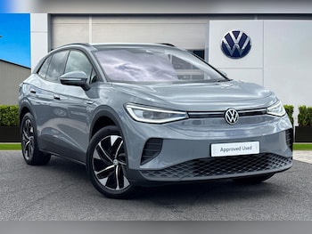 Used Volkswagen ID.4 2023 for sale - 79097868: Photo