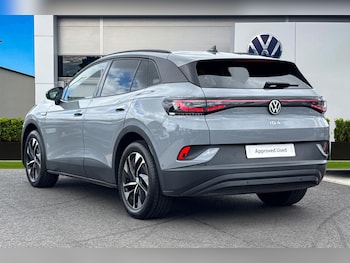 Used Volkswagen ID.4 2023 for sale - 79097868: Photo
