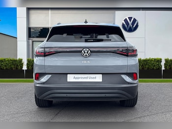 Used Volkswagen ID.4 2023 for sale - 79097868: Photo