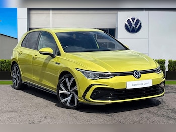 Used Volkswagen Golf 2021 for sale - 78852319: Photo
