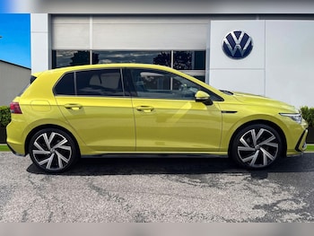 Used Volkswagen Golf 2021 for sale - 78852319: Photo