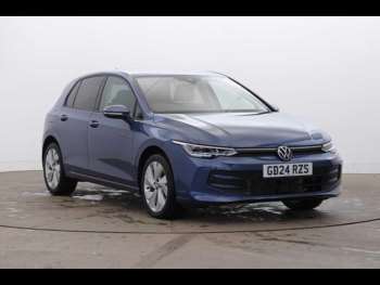 2024 - 1.5 TSI Match 5dr