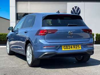 Used Volkswagen Golf 2024 for sale - 74577746: Photo