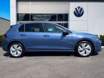 Used Volkswagen Golf 2024 for sale - 74577746: Photo