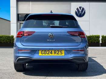 Used Volkswagen Golf 2024 for sale - 74577746: Photo
