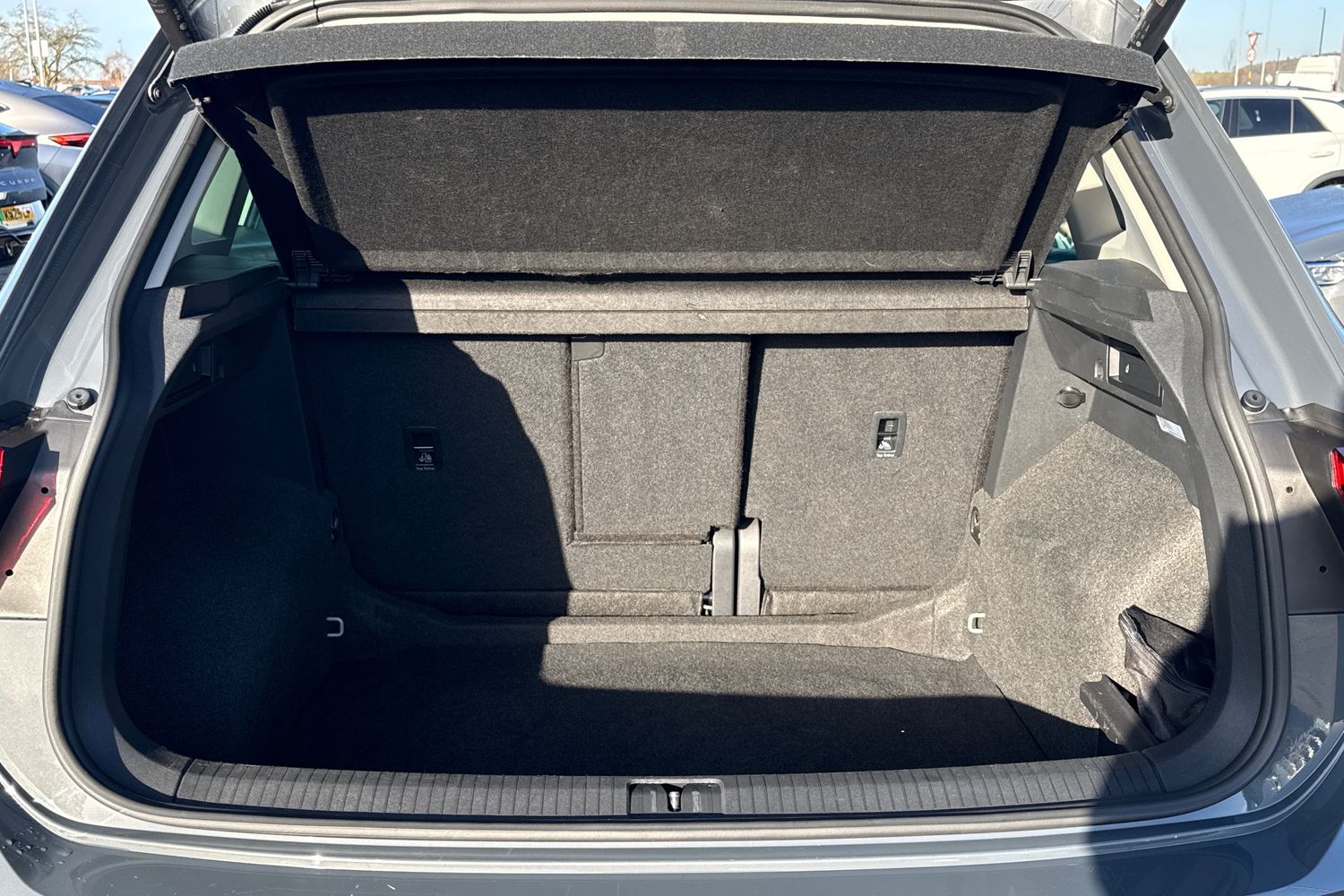 Used Volkswagen Tiguan 2022 for sale - 77355431: Photo 10