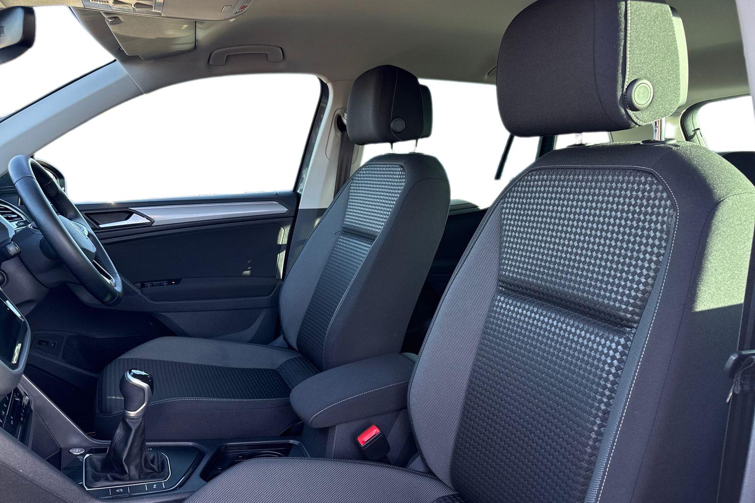 Used Volkswagen Tiguan 2022 for sale - 77355431: Photo 11