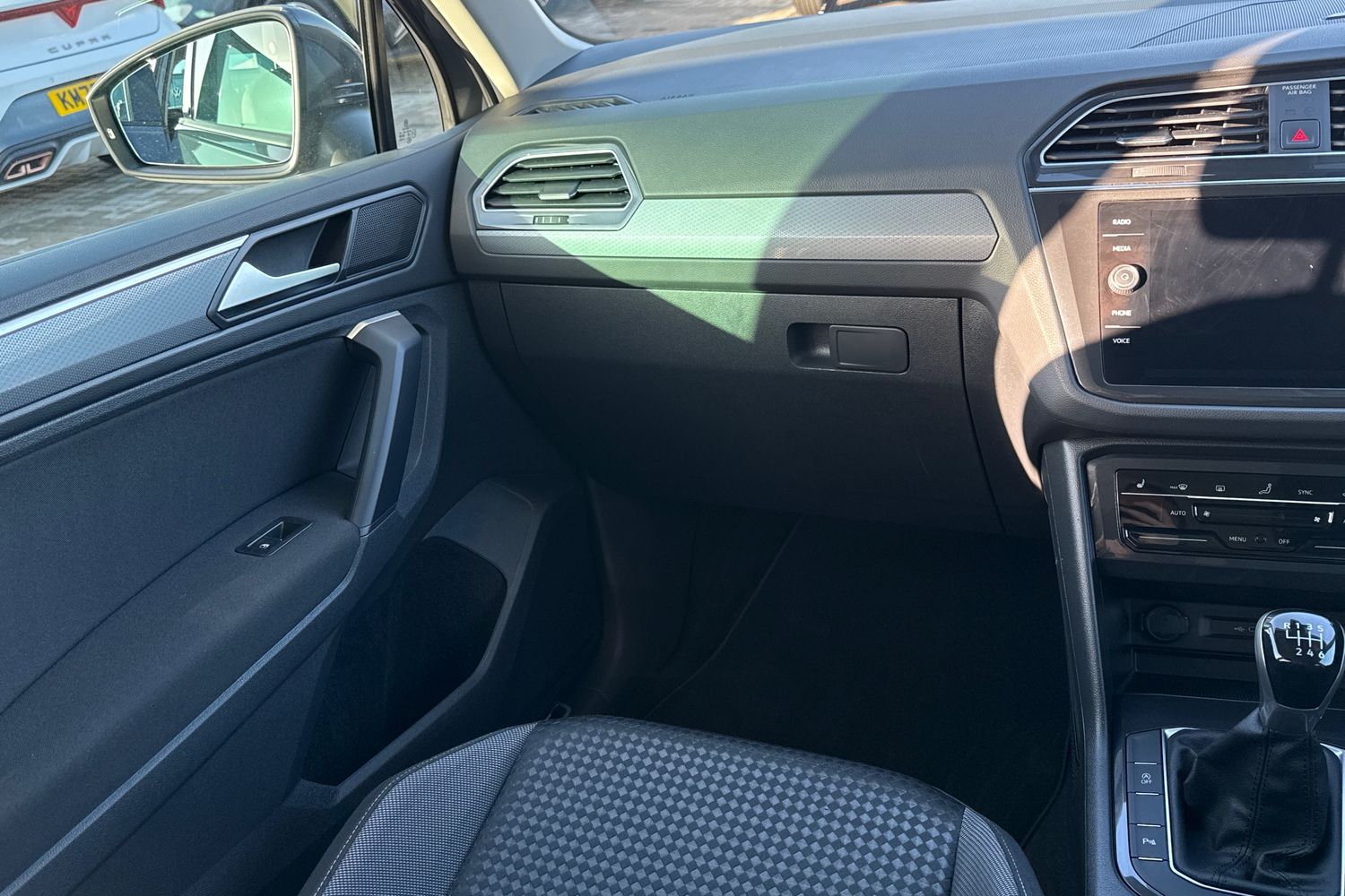 Used Volkswagen Tiguan 2022 for sale - 77355431: Photo 15