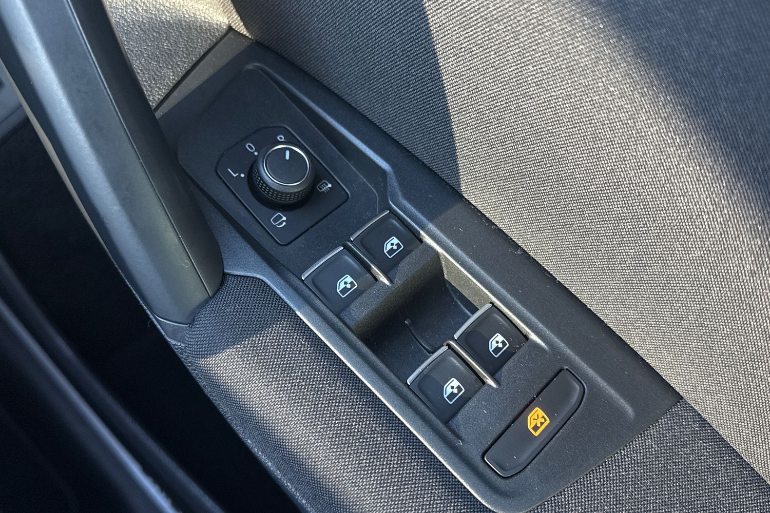 Used Volkswagen Tiguan 2022 for sale - 77355431: Photo 18