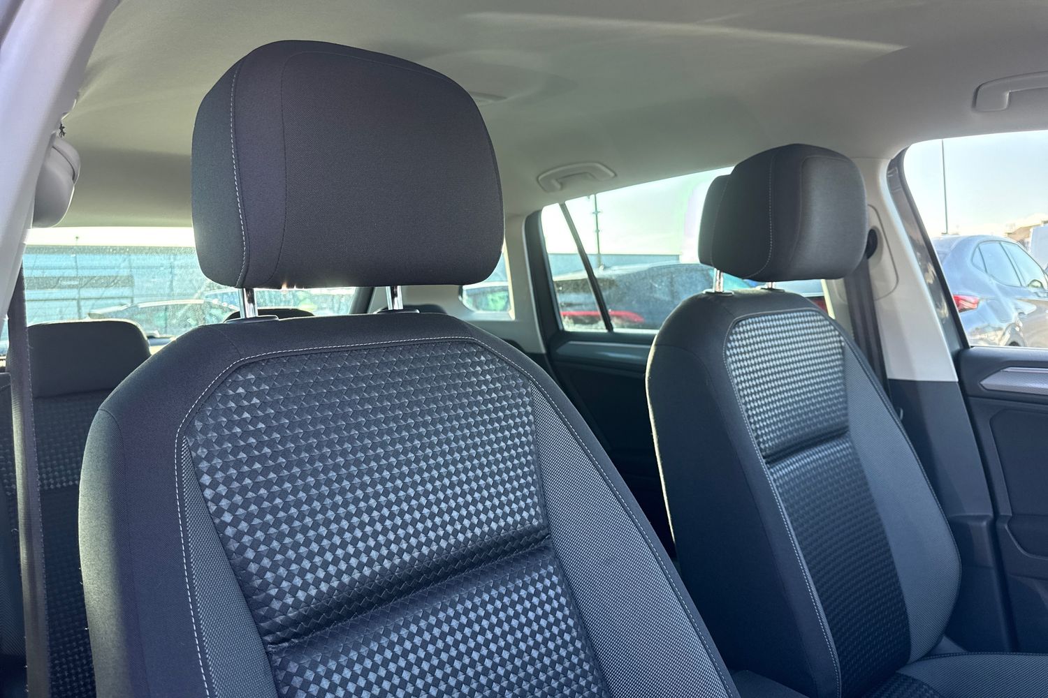 Used Volkswagen Tiguan 2022 for sale - 77355431: Photo 21