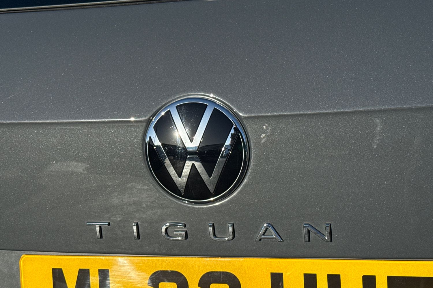 Used Volkswagen Tiguan 2022 for sale - 77355431: Photo 25