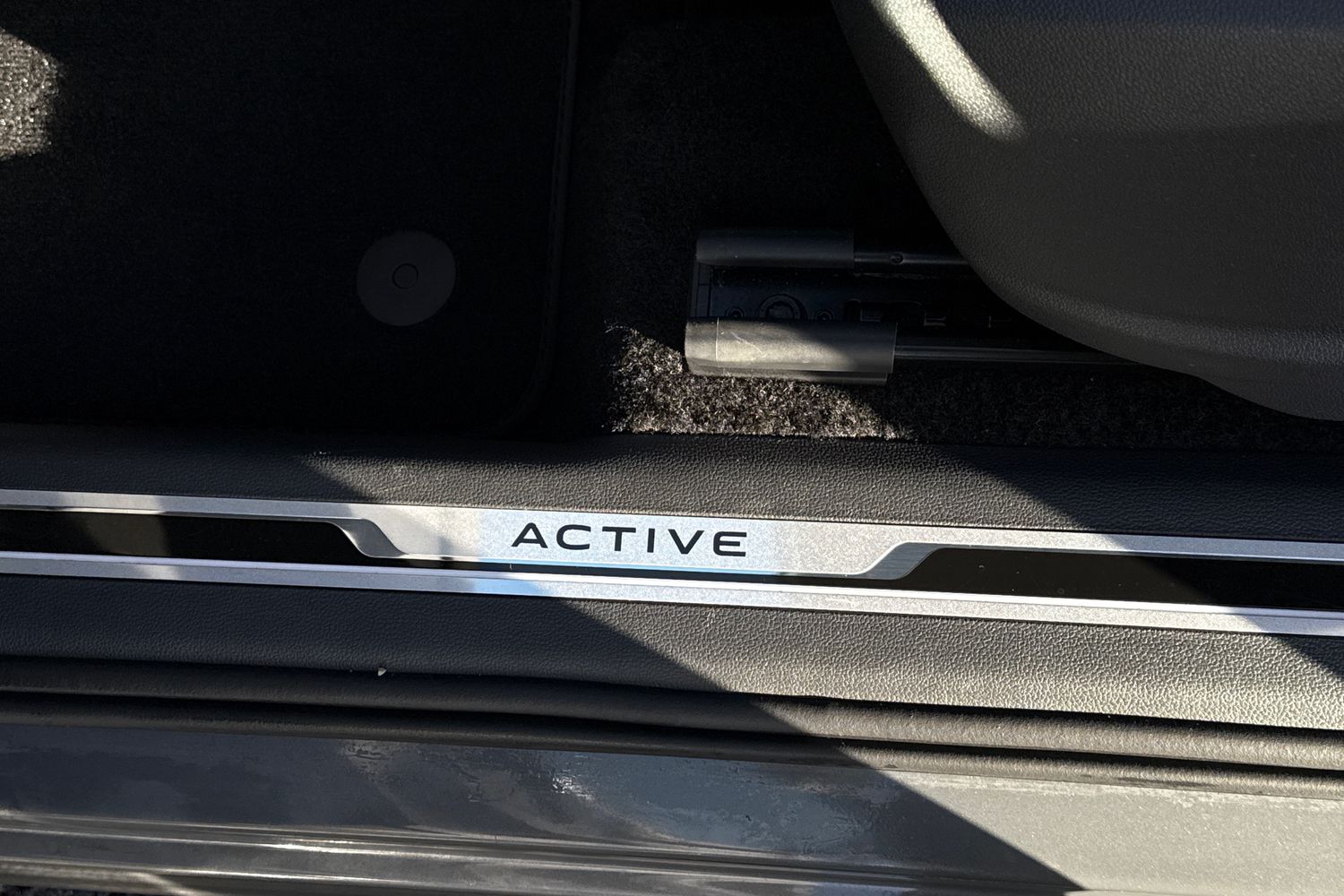 Used Volkswagen Tiguan 2022 for sale - 77355431: Photo 31