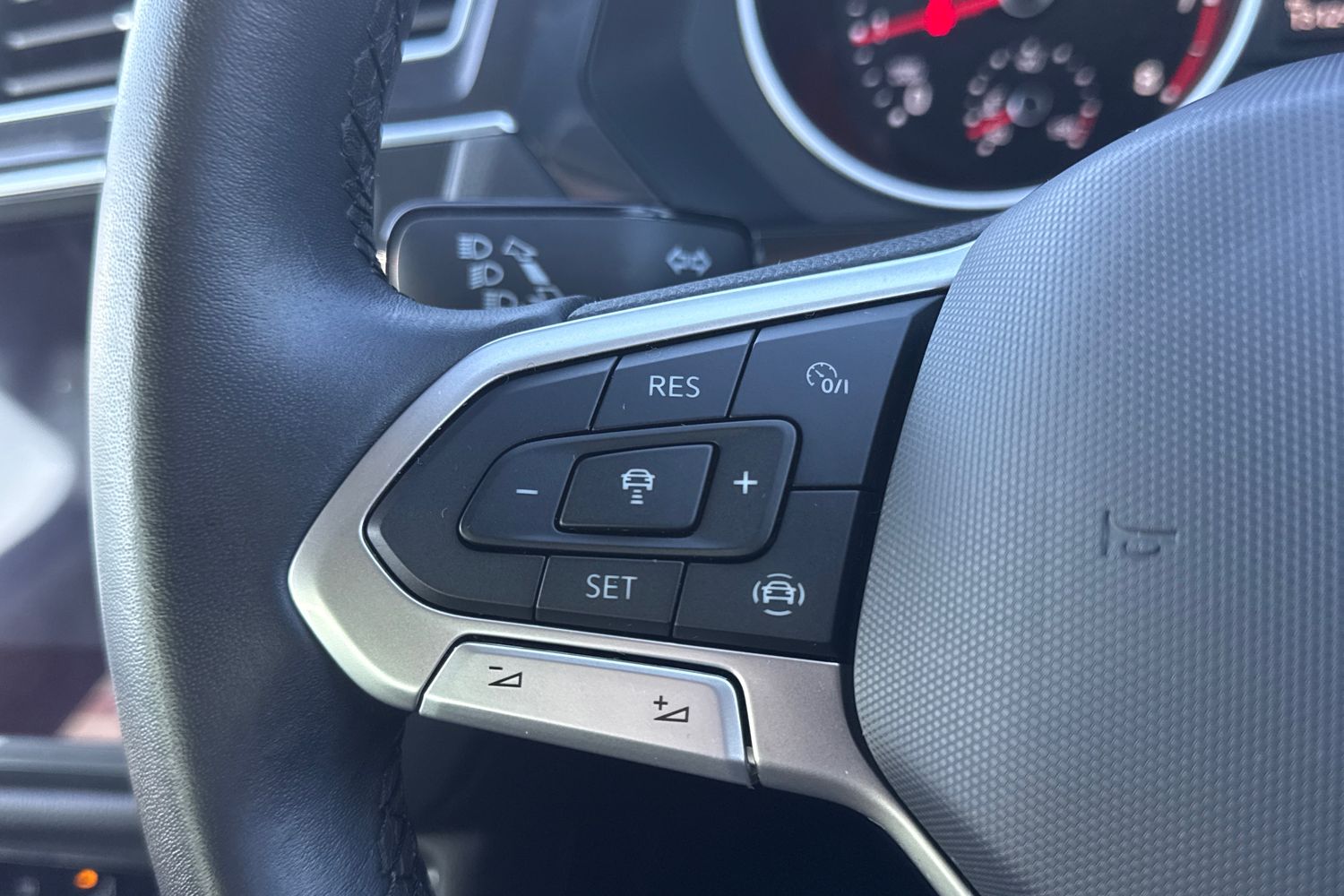 Used Volkswagen Tiguan 2022 for sale - 77355431: Photo 33