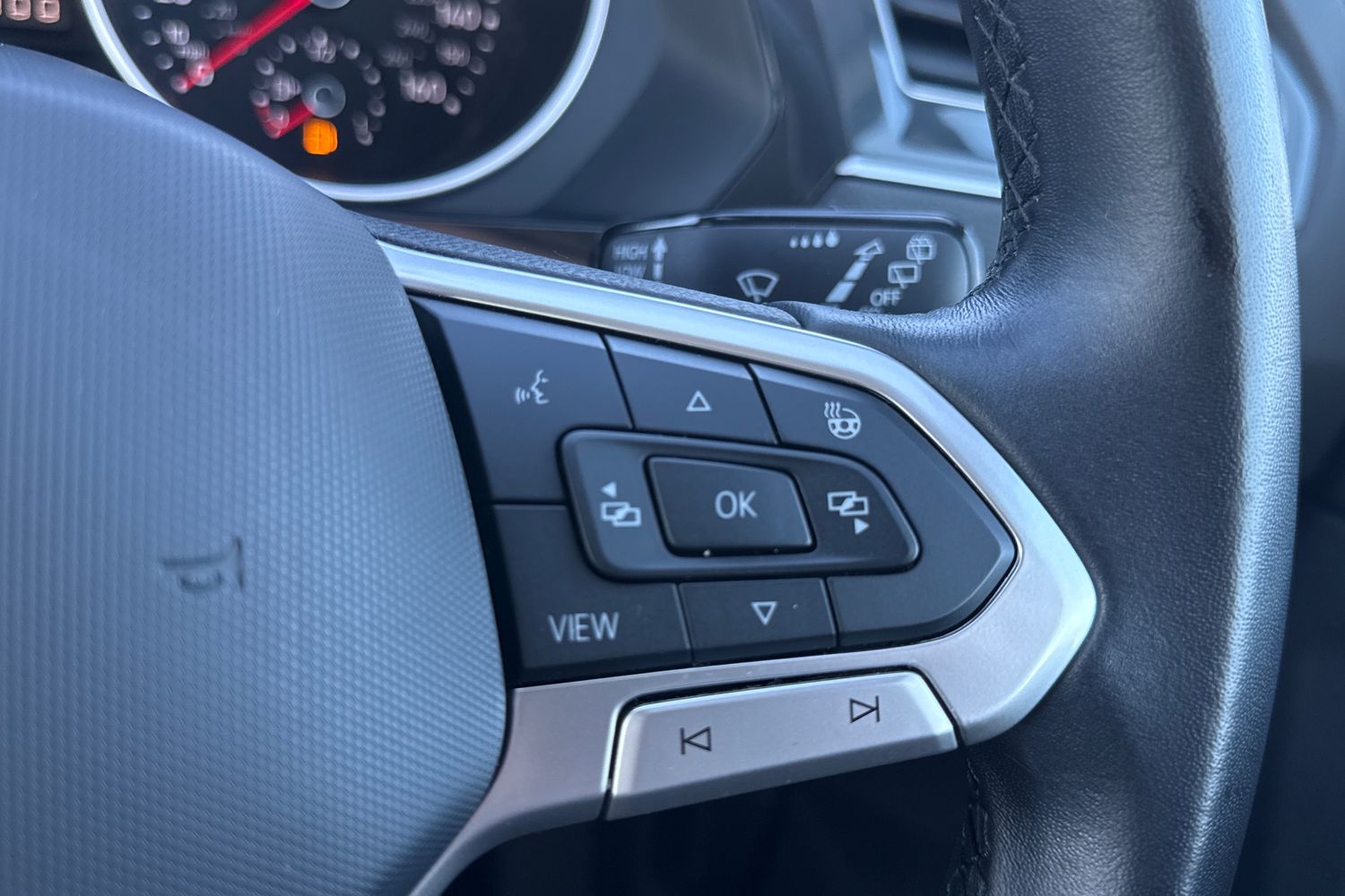 Used Volkswagen Tiguan 2022 for sale - 77355431: Photo 34