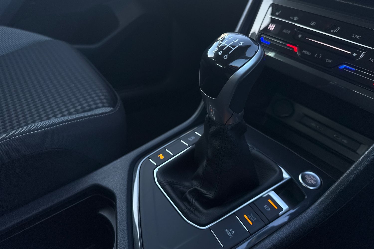 Used Volkswagen Tiguan 2022 for sale - 77355431: Photo 36