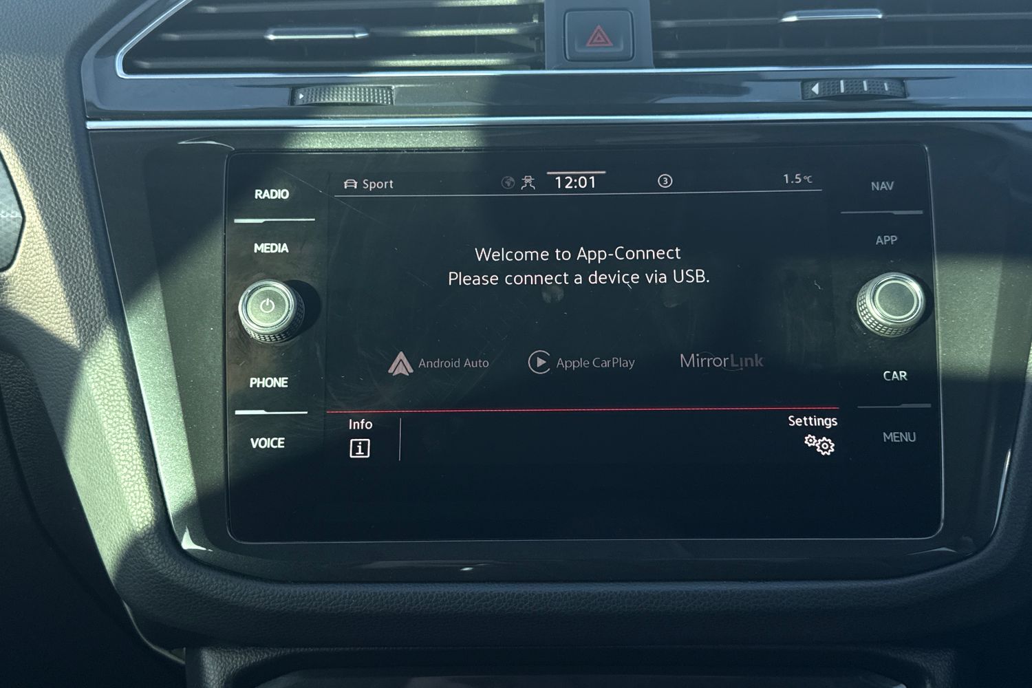 Used Volkswagen Tiguan 2022 for sale - 77355431: Photo 38