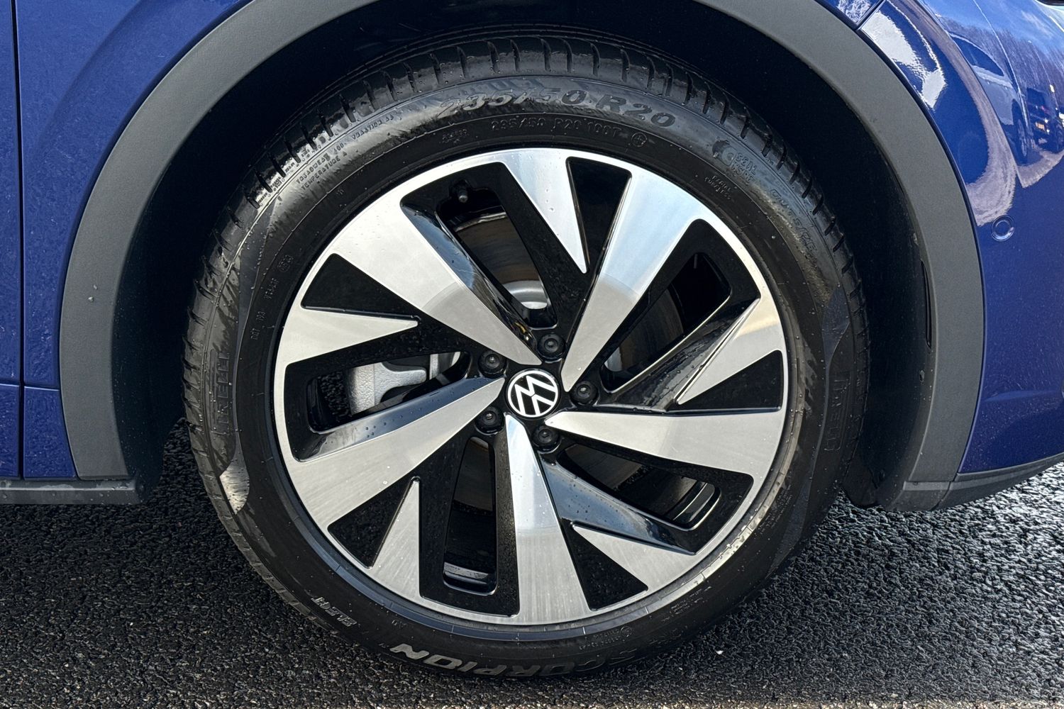 Used Volkswagen ID.5 2025 for sale - 78024801: Photo 11