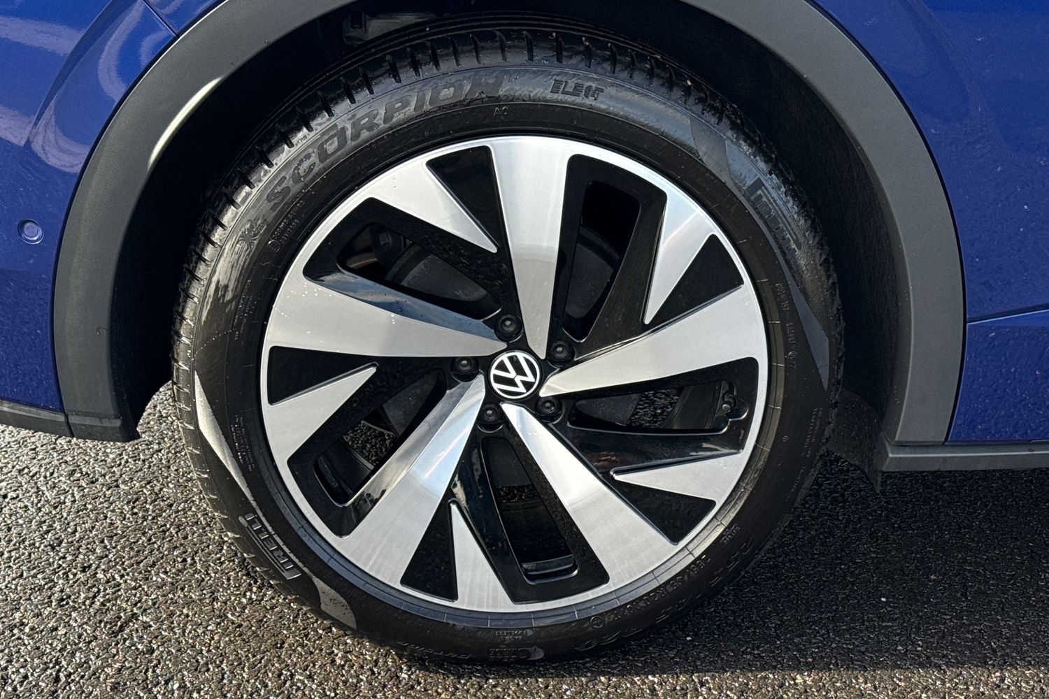 Used Volkswagen ID.5 2025 for sale - 78024801: Photo 12