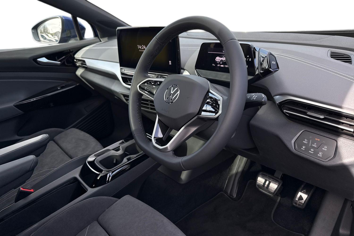 Used Volkswagen ID.5 2025 for sale - 78024801: Photo 13