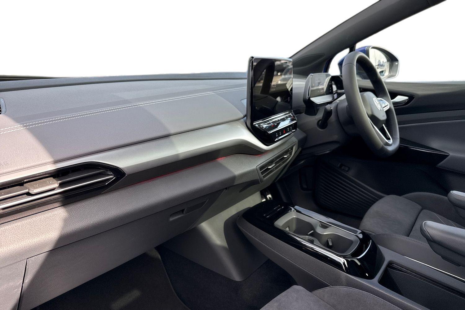 Used Volkswagen ID.5 2025 for sale - 78024801: Photo 14