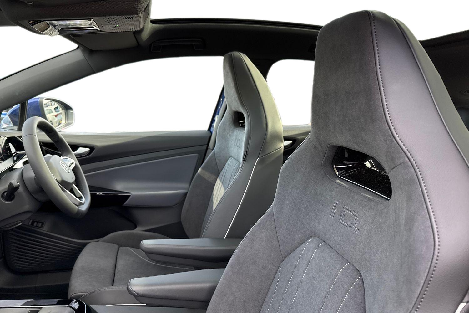 Used Volkswagen ID.5 2025 for sale - 78024801: Photo 15