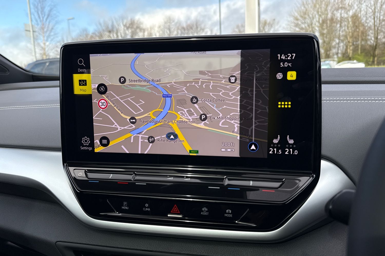 Used Volkswagen ID.5 2025 for sale - 78024801: Photo 16