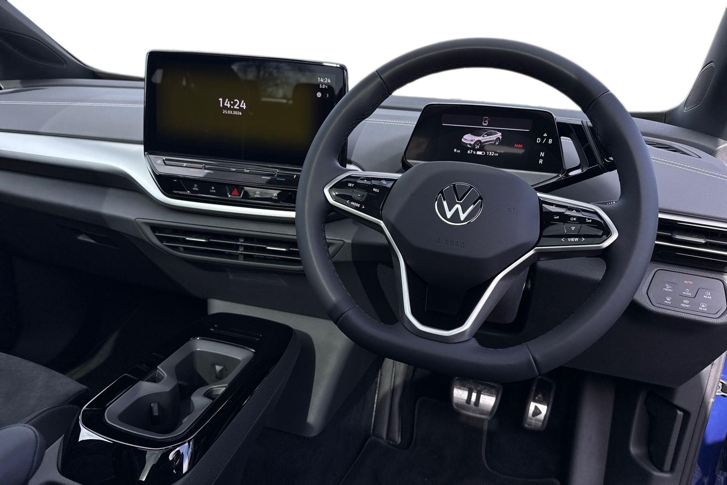 Used Volkswagen ID.5 2025 for sale - 78024801: Photo 17