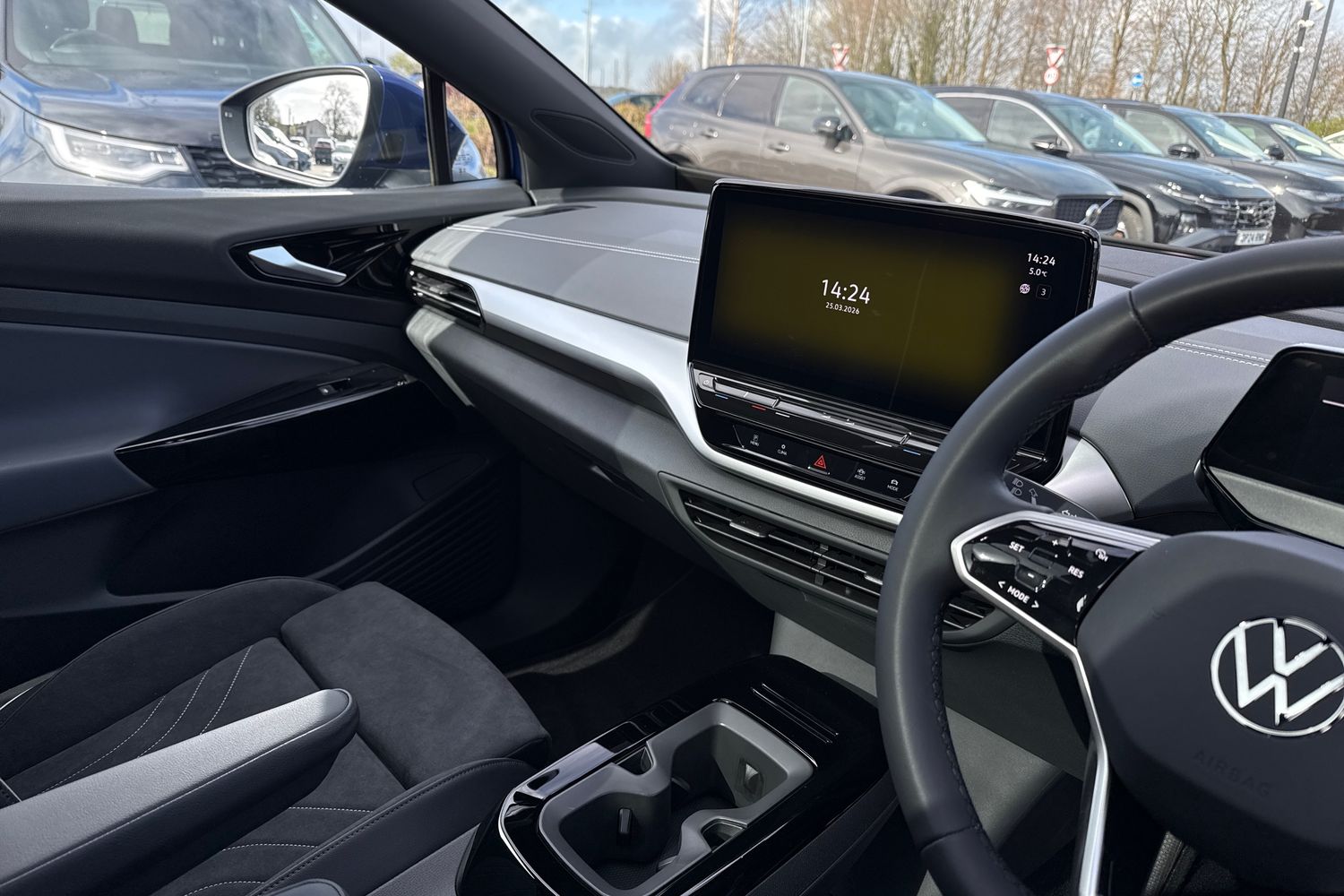 Used Volkswagen ID.5 2025 for sale - 78024801: Photo 19