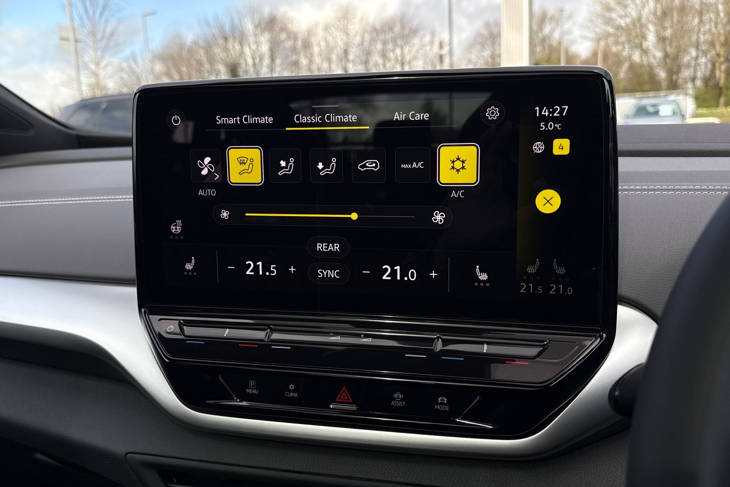 Used Volkswagen ID.5 2025 for sale - 78024801: Photo 21